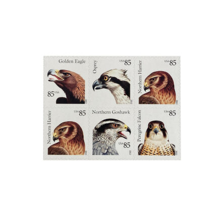 Eagle Stamps