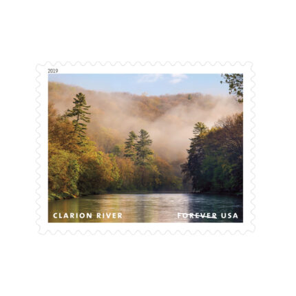 Wild and Scenic Rivers