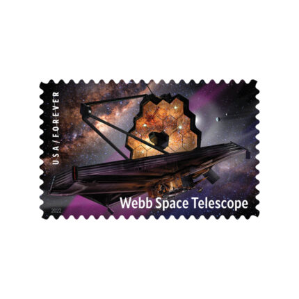 James Webb Space Telescope
