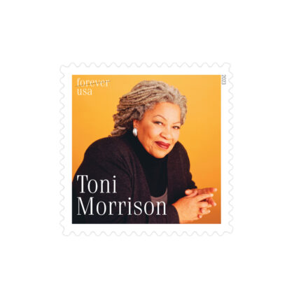 Toni Morrison